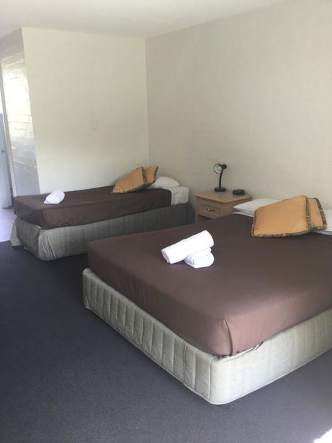 Alloggio Bathurst (previously Bathurst Apartments) - Accommodation Rockhampton 3