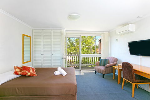 Alloggio Bathurst (previously Bathurst Apartments) - Accommodation Rockhampton 1