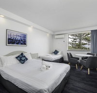 Alloggio Newcastle Beach - Accommodation Rockhampton