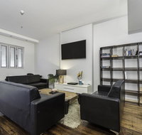 Alloggio Studios on King - Accommodation Rockhampton
