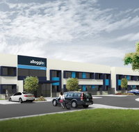 Alloggio Thornton - Accommodation Rockhampton