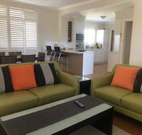 Allora Apartment Applecross - Accommodation Rockhampton