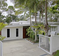 Allure - Accommodation Rockhampton