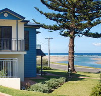 Allure - On Seven Mile Beach Gerroa - Accommodation Rockhampton