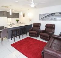 Allure Apartments - Central - Accommodation Rockhampton
