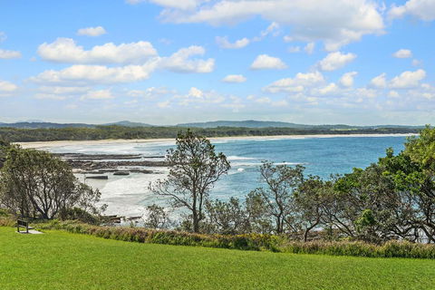 Allure By The Sea - Accommodation Rockhampton 3