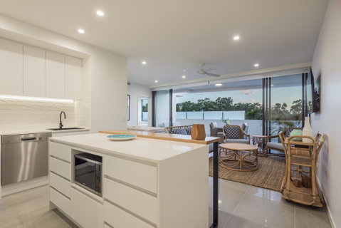 Allure Mooloolaba - Accommodation Rockhampton 0