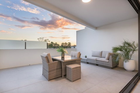 Allure Mooloolaba - Accommodation Rockhampton 2