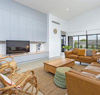 Allure on Barclay - Accommodation Rockhampton