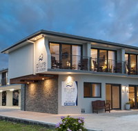 Allure On Ocean Motel - Accommodation Rockhampton