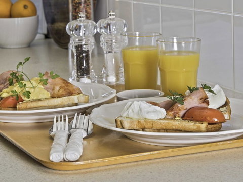 Almare Tourist Motel - Accommodation Rockhampton 0