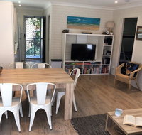 ALOHA AT BLUEYS - Accommodation Rockhampton