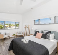 Aloha Byron Bay - Accommodation Rockhampton