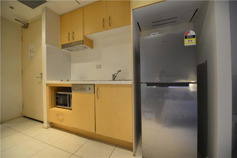 Alora Studio In Sydney Central - Darling Harbour - Accommodation Rockhampton 1