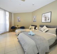 Alora Studio in Sydney Central - Darling Harbour - Accommodation Rockhampton