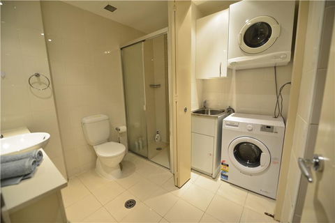 Alora Studio In Sydney Central - Darling Harbour - Accommodation Rockhampton 2