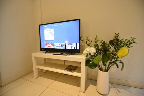 Alora Studio In Sydney Central - Darling Harbour - Accommodation Rockhampton 3