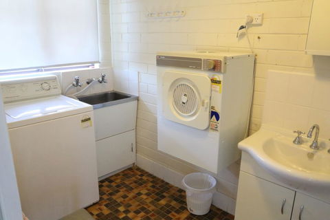 Alpha 8 - Accommodation Rockhampton 3