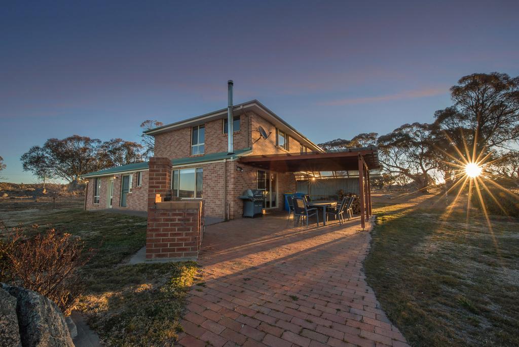 Avonside NSW Accommodation Rockhampton