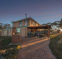 Alpine Drovers Rest - Accommodation Rockhampton