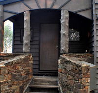 Alpine Interlude - Accommodation Rockhampton