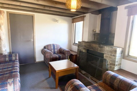 Alpine Interlude - Accommodation Rockhampton 3