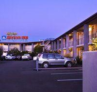 Alpine Motor Inn - Accommodation Rockhampton