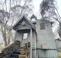 Alpine Retreat - Accommodation Rockhampton