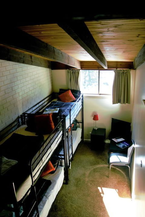 Alpine Retreat Mt Buller - Accommodation Rockhampton 3