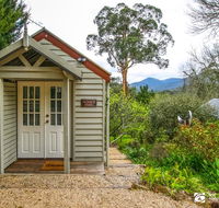 ALSACE - HEALESVILLE - Accommodation Rockhampton