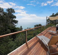Altair - Accommodation Rockhampton