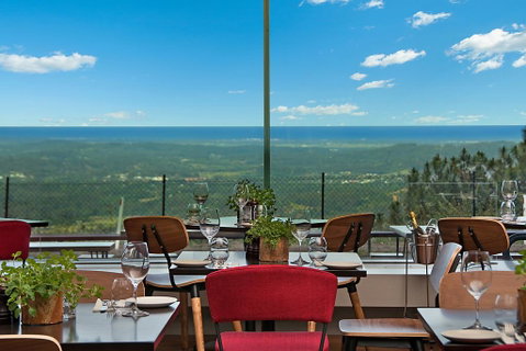 Altitude On Montville - Accommodation Rockhampton 0