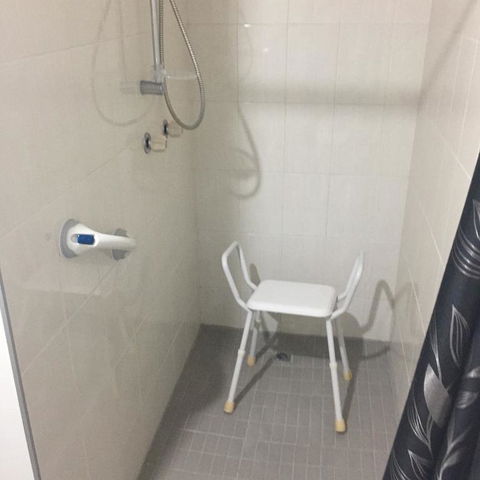 Altona Garden Retreat - Accommodation Rockhampton 3