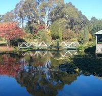 Altona Garden Retreat - Accommodation Rockhampton