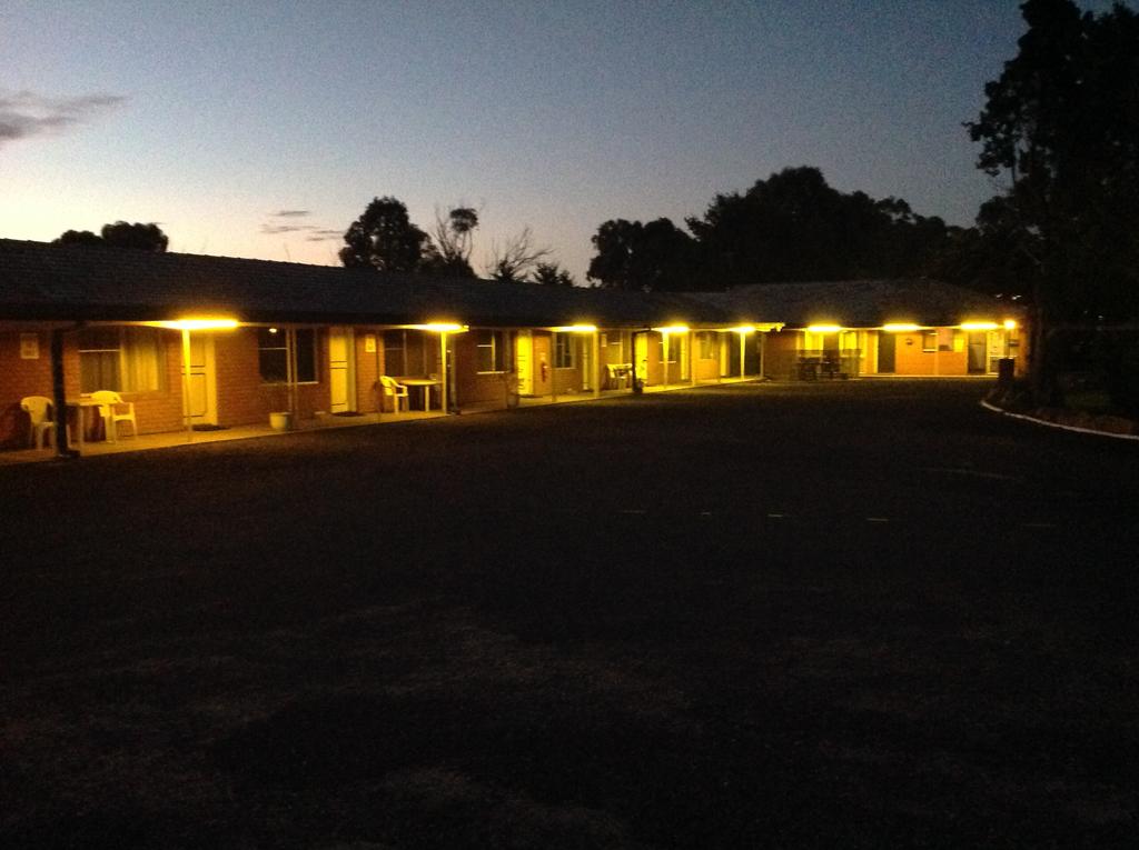 Arding NSW Accommodation Rockhampton