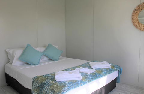 Alva Beach Tourist Park - Accommodation Rockhampton 1