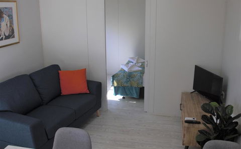 Alva Beach Tourist Park - Accommodation Rockhampton 2