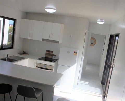 Alva Beach Tourist Park - Accommodation Rockhampton 3