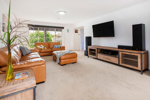 AMALFI - DROMANA.... - Accommodation Rockhampton 3