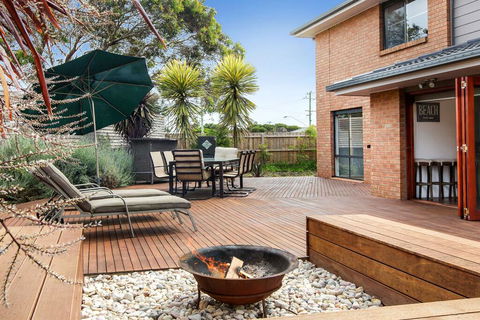 AMALFI - DROMANA.... - Accommodation Rockhampton 1