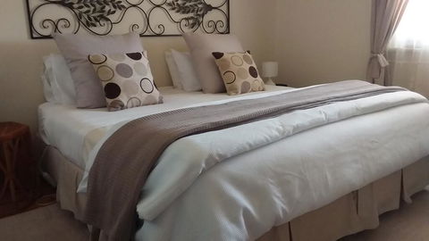 Amalie Cottage Waikerie - Accommodation Rockhampton 1