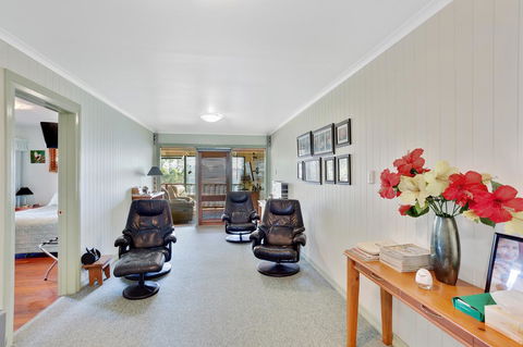 Amamoor Homestead Bed & Breakfast And Country Cottages - Accommodation Rockhampton 3
