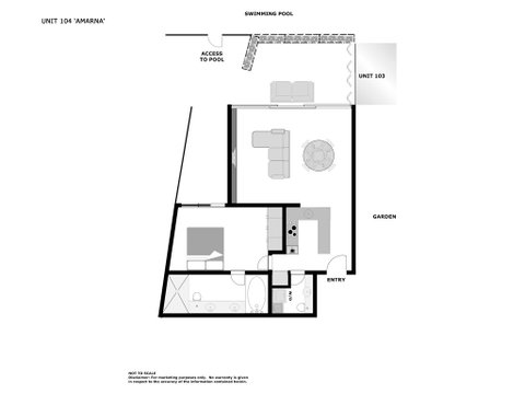 Amarna Luxury Beach Resort - Accommodation Rockhampton 1