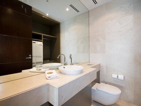 Amarna Luxury Beach Resort - Accommodation Rockhampton 3