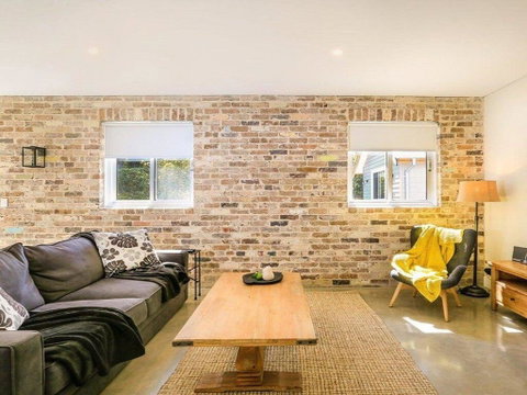 Amaroo - Modern, Luxurious And Chic - Accommodation Rockhampton 2