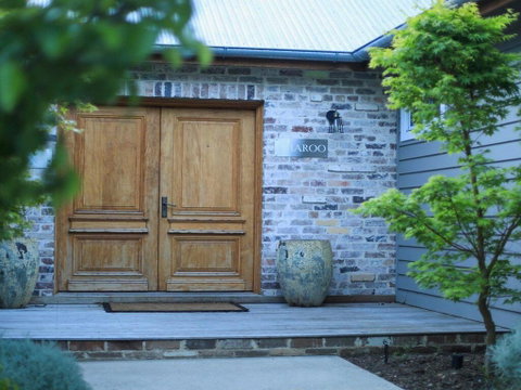 Amaroo - Modern, Luxurious And Chic - Accommodation Rockhampton 0