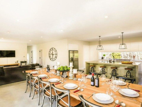 Amaroo - Modern, Luxurious And Chic - Accommodation Rockhampton 3