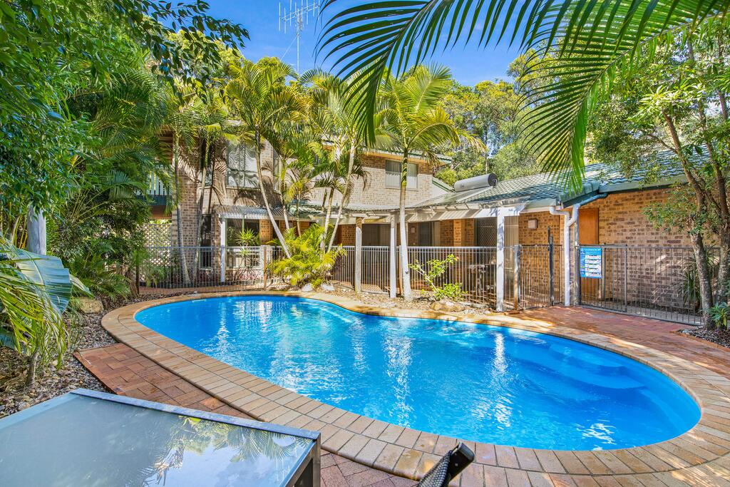  Accommodation Rockhampton