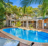 Amaroo - Rainbow Shores Room for everyone and walk to beach - Accommodation Rockhampton
