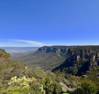 Amaroo Mountaintop Villa - Accommodation Rockhampton